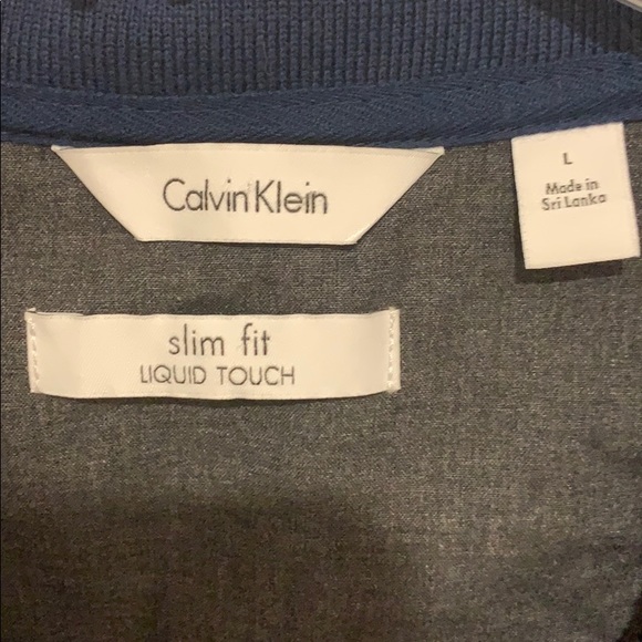 Calvin Klein - Polo - Picture 2 of 2